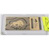 Image 1 : 1/10 24K PURE GOLD NOTE