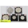 Image 1 : LOT OF ASSORTED WORLD COINS