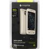 Image 1 : MORPHIE JUICE PACK FOR GALAXY S6 EDGE