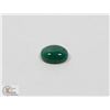 Image 1 : #27-NATURAL GREEN EMERALD GEMSTONE 17CT
