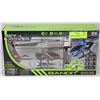 Image 1 : NEW SKY ROVER BANDIT REMOTE CONTROL HELICOPTER