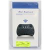 Image 1 : NEW MINI WIRELESS KEYBOARD / MOUSE