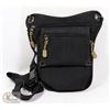 Image 1 : WOMEN'S TRAVEL LEG PURSE