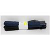 Image 1 : 3PK UNISEX UMBRELLAS.