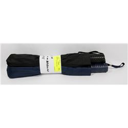 3PK UNISEX UMBRELLAS.