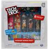 Image 1 : NEW TECH DECK SK8SHOP BONUS PACK SET