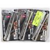 Image 1 : LOT OF 3 PHYSICIANS FORMULA BLACK/BROWN MASCARA.
