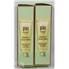 Image 1 : LOT OF 2 PIXI VITAMIN C CAVIAR BALM