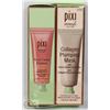 Image 1 : LOT OF 2 PIXI FACE TREATMENTS