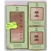 Image 1 : LOT OF 3 PIXI GLOW CAKE POWDER & 2 HIGHLIGHTERS