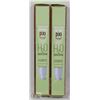 Image 1 : LOT OF 2 PIXI H20 SKIN DRINK