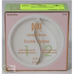 PIXI DOUBLE CLEANSE 2 IN 1