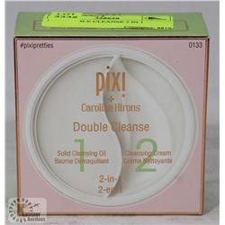 PIXI DOUBLE CLEANSE 2 IN 1