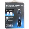 Image 1 : NEW PS4 HEADSET UPGRADE KIT FOR TURTLE BEACH
