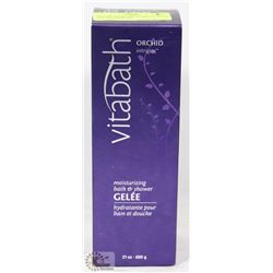 VITABATH ORCHID INTRIGUE BATH AND SHOWER GEL