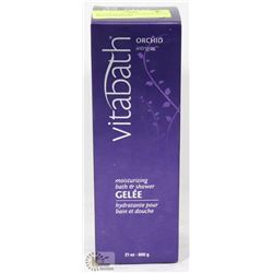 VITABATH ORCHID INTRIGUE BATH AND SHOWER GEL