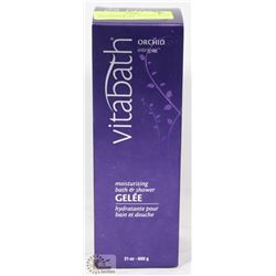 VITABATH ORCHID INTRIGUE BATH AND SHOWER GEL