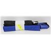 Image 1 : 3PK UNISEX UMBRELLAS.
