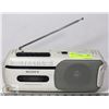 Image 1 : SONY VINTAGE CASSETTE PLAYER RADIO