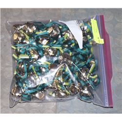 BAG OF JINGLE BELLS