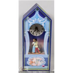 VINTAGE DISNEY CINDERELLA & PRINCE