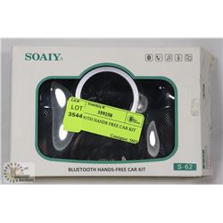 BLUETOOTH HANDS FREE CAR KIT