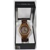 Image 1 : HAMLIN WOOD WATCH