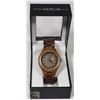 Image 1 : HAMLIN WOOD WATCH