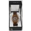 Image 1 : HAMLIN WOOD WATCH