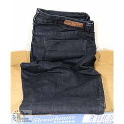 NEW CALVIN KLEIN LEGGING JEANS SIZE 10