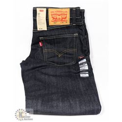 NEW LEVIS 511 SLIM STRETCH JEANS SIZE 32 X 30
