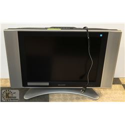 SHARP 20" LCD TV