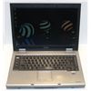 Image 1 : TOSHIBA TECRA WIN 7 PRO LAPTOP WITH AC ADAPTOR