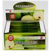 Image 1 : BOX WITH 12 PACKS OF PREMIUM FLAVOURED PAPERS