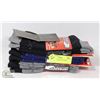 Image 1 : 3PK MENS HEAT WAVE SOCKS