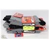 Image 1 : 3PK MENS HEAT WAVE SOCKS