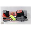Image 1 : 3PK MENS HEAT WAVE SOCKS