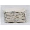 Image 1 : BUNDLE OF 12 PAIRS OF WORK GLOVES