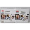 Image 1 : TWO BOXES OF 3M EARMUFFS