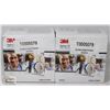 Image 1 : TWO BOXES OF 3M EARMUFFS