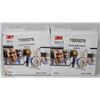 Image 1 : TWO BOXES OF 3M EARMUFFS