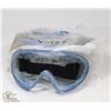 Image 1 : BUNDLE OF 3 CAPSTONE WORK GOGGLES
