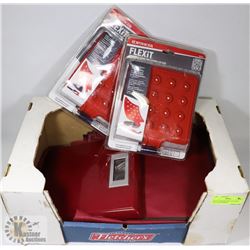 FLEX-IT HANDS FREE LED LIGHT, SCALE, REUSABLE