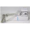 Image 1 : MOEN ROBE HOOK AND MOEN PIVOTING PAPER