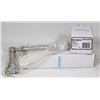 Image 1 : MOEN ROBE HOOK AND MOEN PIVOTING PAPER
