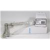 Image 1 : MOEN ROBE HOOK AND MOEN PIVOTING PAPER