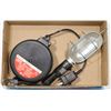 Image 1 : REEL O MATIC TROUBLE LIGHT CORD REEL