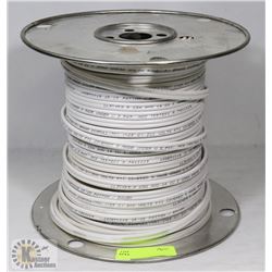 REEL OF ELECTRICAL CABLE