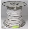 Image 1 : REEL OF ELECTRICAL CABLE