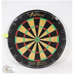 DART BOARD